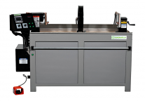 Magnaflux Magnetic Particle Wet Bench AC and DC Magnetization